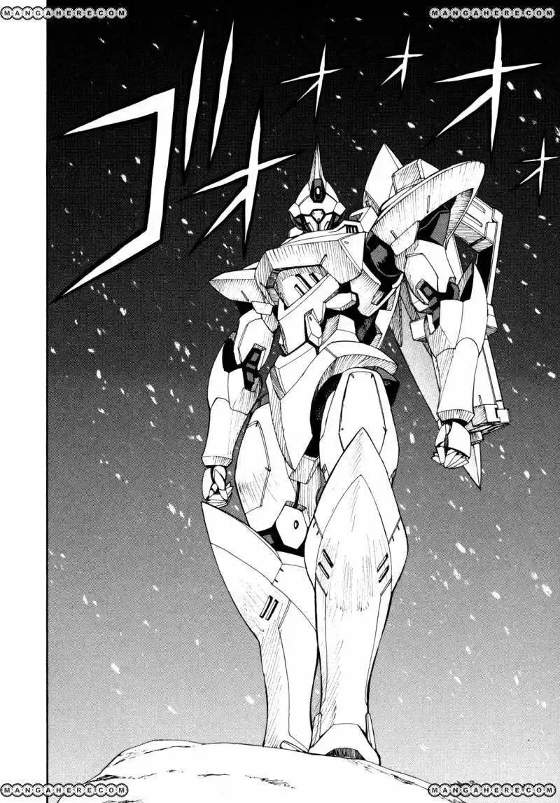 Full Metal Panic! Sigma Chapter 74 6